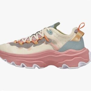 Sorel Athletic Shoes